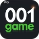 001game Casino Official v3.1.9
