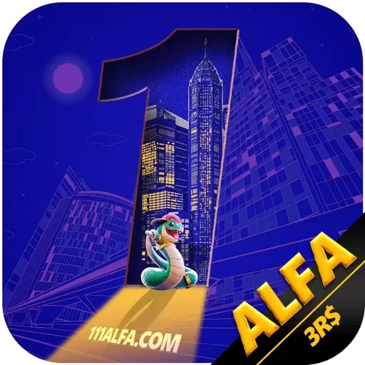 111alfa - Premium v3.9.9 - ✨ apk