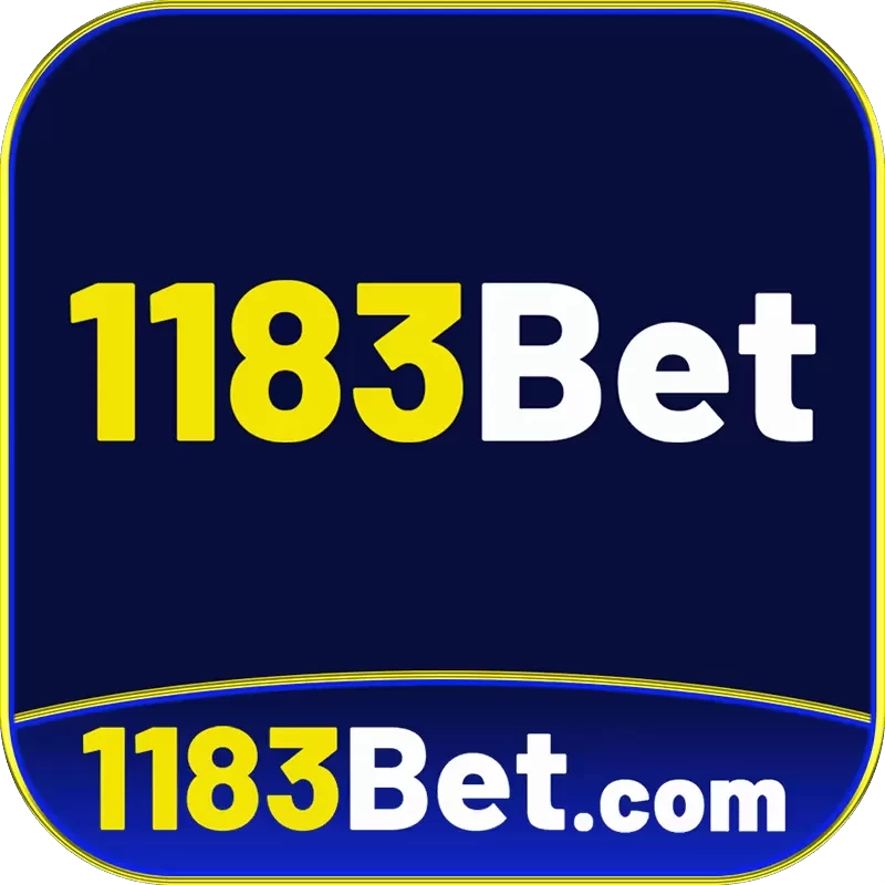 1183bet Ultimate Casino App - apk