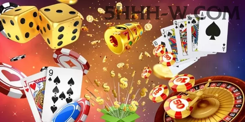 0055bet Casino Premium v3.0.0 Screenshot 1