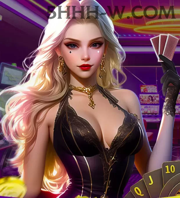 017brl Deluxe - Casino & Slots Screenshot 1