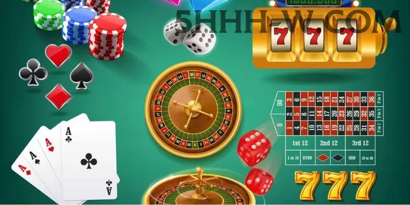 115bet - Casino Gold Screenshot 1