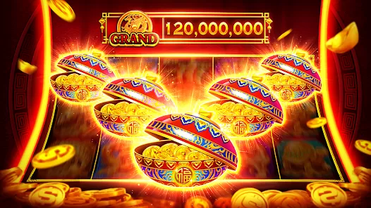 App 5hhh slots mobile