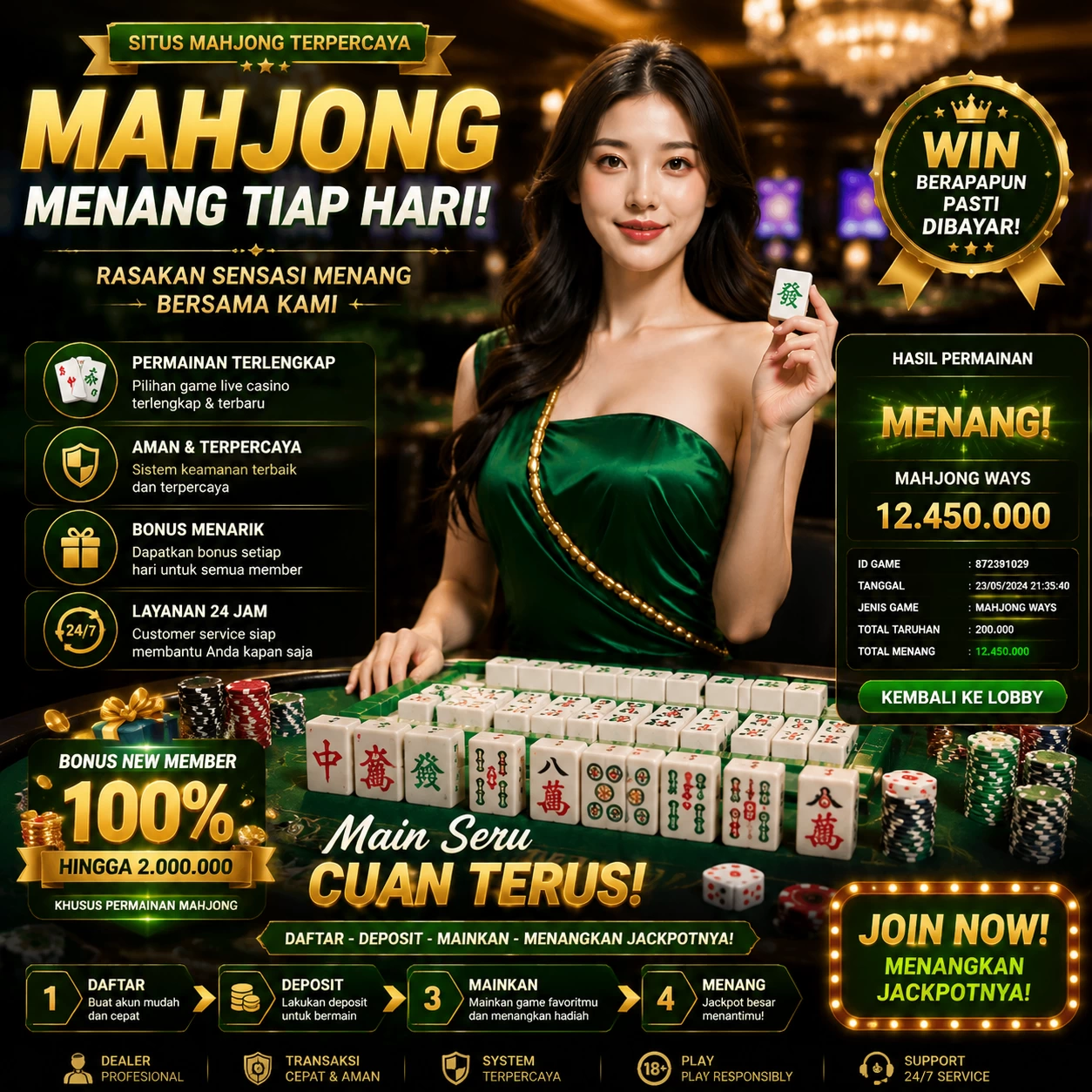 Cashback VIP 5hhh - reembolso semanal